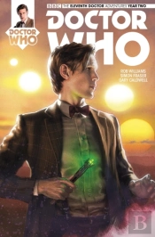 Doctor Who: The Eleventh Doctor #2.14