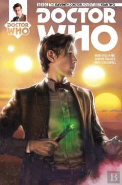 Bertrand.pt - Doctor Who: The Eleventh Doctor #2.14