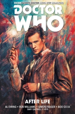Bertrand.pt - Doctor Who: The Eleventh Doctor