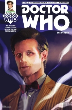 Bertrand.pt - Doctor Who: The Eleventh Doctor Vol. 6