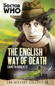 Doctor Who: The English Way Of Death