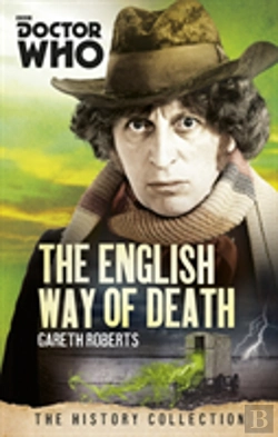 Bertrand.pt - Doctor Who: The English Way Of Death
