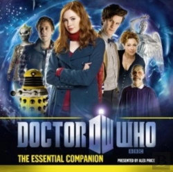 Bertrand.pt - Doctor Who: The Essential Companion