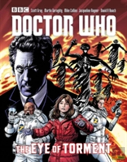 Bertrand.pt - Doctor Who: The Eye Of Torment