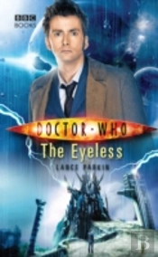 Doctor Who: The Eyeless