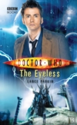 Bertrand.pt - Doctor Who: The Eyeless