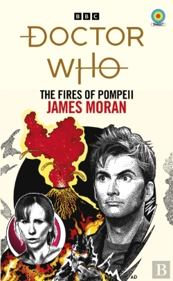 Bertrand.pt - Doctor Who: The Fires Of Pompeii (Target Collection)