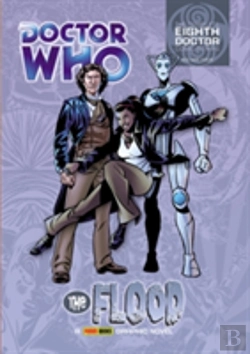 Bertrand.pt - Doctor Who: The Flood