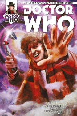 Bertrand.pt - Doctor Who: The Fourth Doctor #4