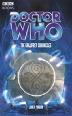Bertrand.pt - Doctor Who: The Gallifrey Chronicles