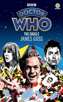 Bertrand.pt - Doctor Who: The Giggle (Target Collection)