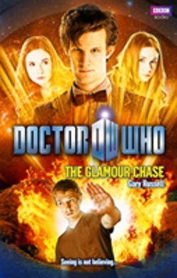 Bertrand.pt - Doctor Who: The Glamour Chase