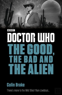 Bertrand.pt - Doctor Who: The Good, The Bad And The Alien