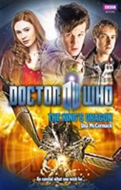 Doctor Who: The King'S Dragon
