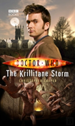 Bertrand.pt - Doctor Who: The Krillitane Storm