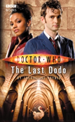 Bertrand.pt - Doctor Who: The Last Dodo
