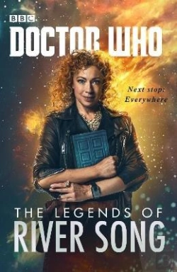 Bertrand.pt - Doctor Who: The Legends Of River Song