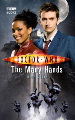 Bertrand.pt - Doctor Who: The Many Hands