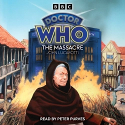 Bertrand.pt - Doctor Who: The Massacre