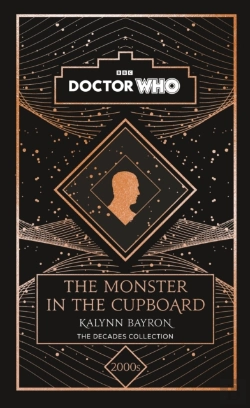 Bertrand.pt - Doctor Who: The Monster In The Cupboard
