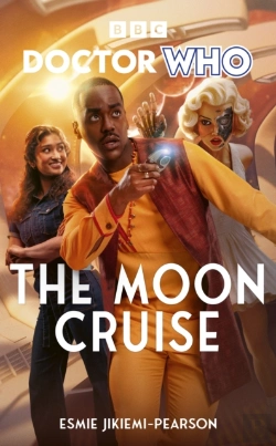 Bertrand.pt - Doctor Who: The Moon Cruise