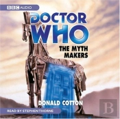Doctor Who: The Myth Makers (Tv Soundtrack)