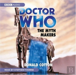 Bertrand.pt - Doctor Who: The Myth Makers (Tv Soundtrack)