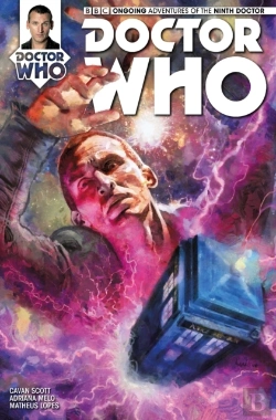 Bertrand.pt - Doctor Who: The Ninth Doctor #2
