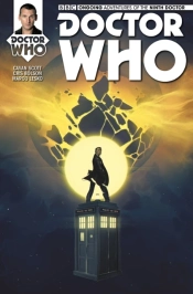 Doctor Who: The Ninth Doctor #4