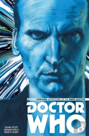 Doctor Who: The Ninth Doctor #6