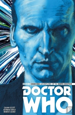 Bertrand.pt - Doctor Who: The Ninth Doctor #6