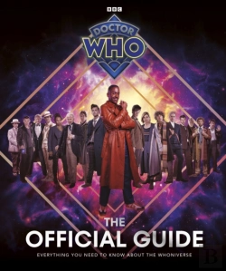 Bertrand.pt - Doctor Who: The Official Guide