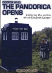 Doctor Who: The Pandorica Opens