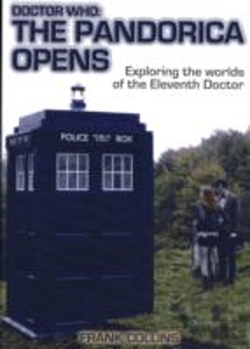 Bertrand.pt - Doctor Who: The Pandorica Opens