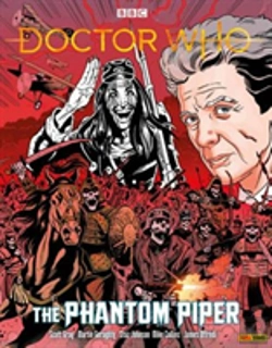 Bertrand.pt - Doctor Who: The Phantom Piper