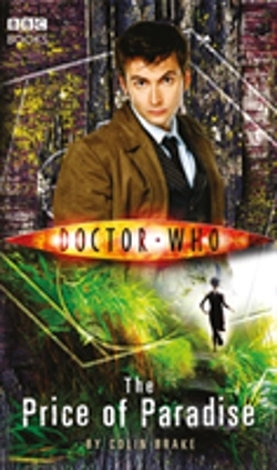 Bertrand.pt - Doctor Who: The Price Of Paradise