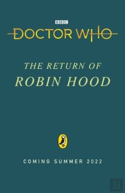 Bertrand.pt - Doctor Who: The Return Of Robin Hood