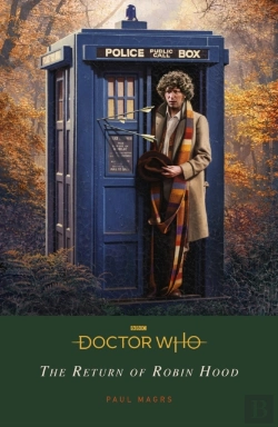 Bertrand.pt - Doctor Who: The Return Of Robin Hood