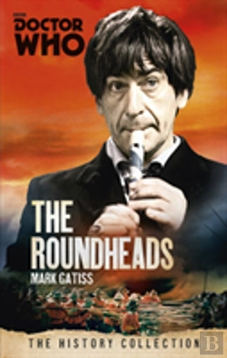 Bertrand.pt - Doctor Who: The Roundheads