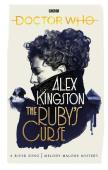 Doctor Who: The Rubyâ€™S Curse