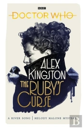 Doctor Who: The Ruby'S Curse