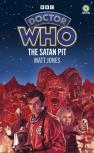 Doctor Who: The Satan Pit