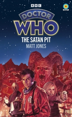 Bertrand.pt - Doctor Who: The Satan Pit