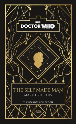 Bertrand.pt - Doctor Who: The Self-Made Man