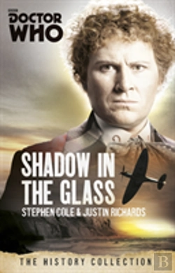 Bertrand.pt - Doctor Who: The Shadow In The Glass