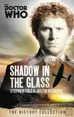 Bertrand.pt - Doctor Who: The Shadow In The Glass