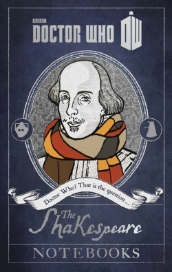 Bertrand.pt - Doctor Who: The Shakespeare Notebooks