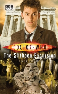 Bertrand.pt - Doctor Who: The Slitheen Excursion