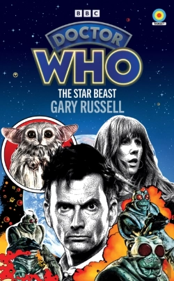 Bertrand.pt - Doctor Who: The Star Beast (Target Collection)