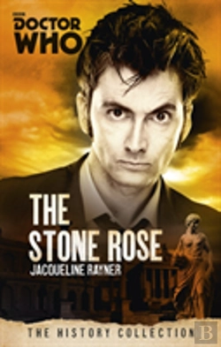 Bertrand.pt - Doctor Who: The Stone Rose